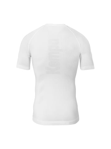 Kempa Shortsleeve Performance Pro in weiß