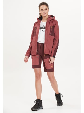 Whistler Shorts Lara in 4157 Catawba Grape