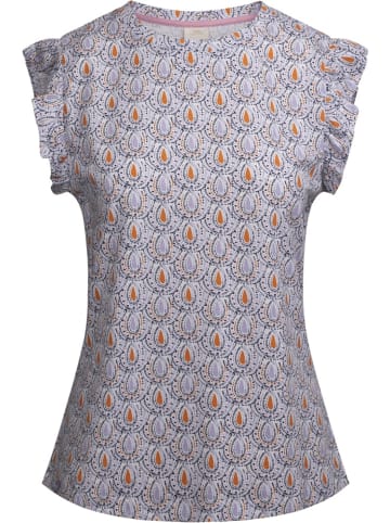 Trespass T-Shirt "Salma Casual Tshirt" in Weiß