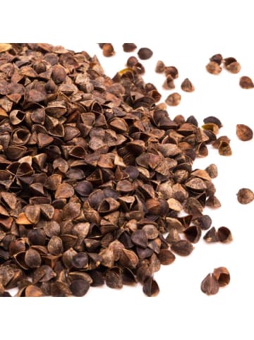 DoYourFitness Buchweizen Nachfüllbeutel 20kg  Braun