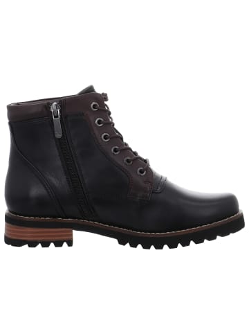 Regarde le Ciel Stiefelette in schwarz