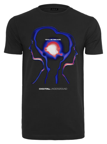 Mister Tee Mister Tee in black