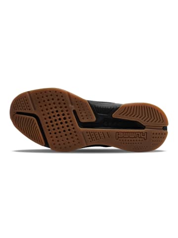 Hummel Multisportsschuh Reach Tr Erwachsene in ANTHRACITE