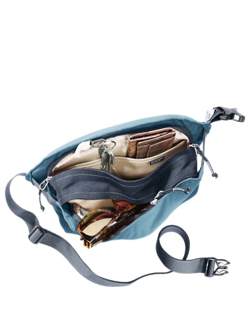 Deuter Passway 2 - Umhängetasche 28 cm (atlantic-ink) in atlantic-ink