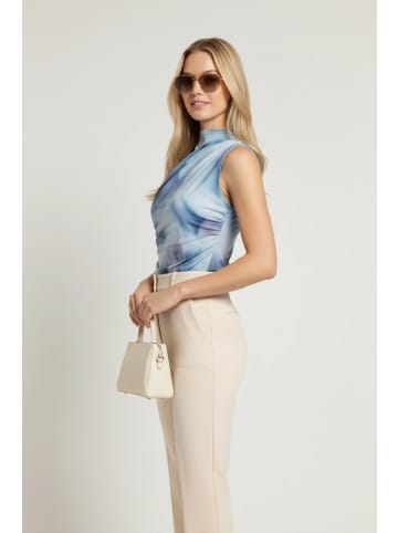 NO MATTER WHAT Blouse in Blau