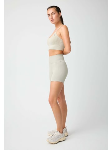 OCEANSAPART Hotpant Maya Dove Grey