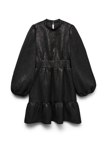 Vero Moda Kleid in Black