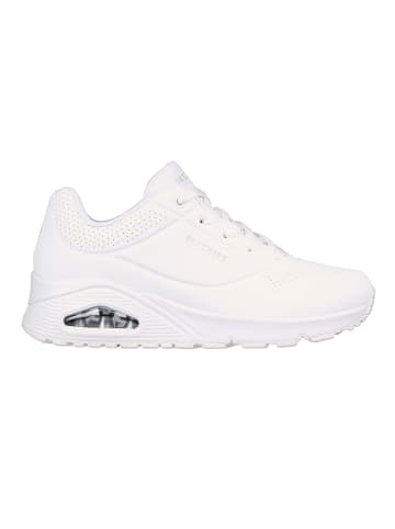 Skechers Sneakers Low Uno - STAND ON AIR in weiß