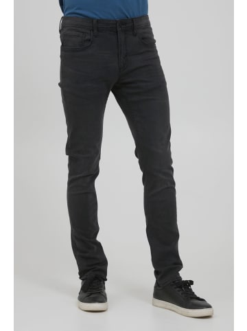 BLEND 5-Pocket-Jeans in grau