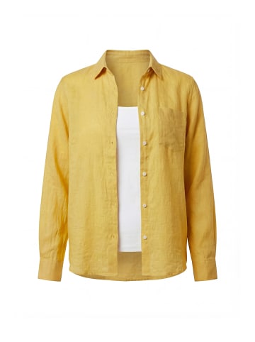 VINAJA Women 2-Piece Set in Yellow