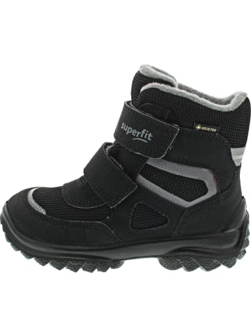 superfit Snowcat Boots Schwarz