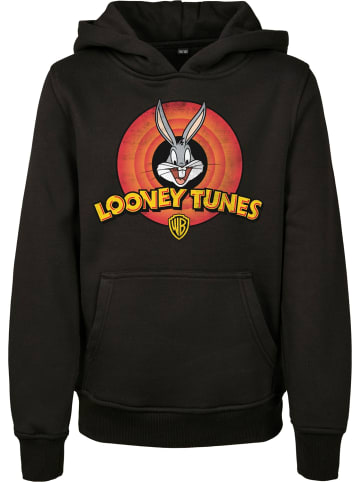 Mister Tee Hoodie in Schwarz