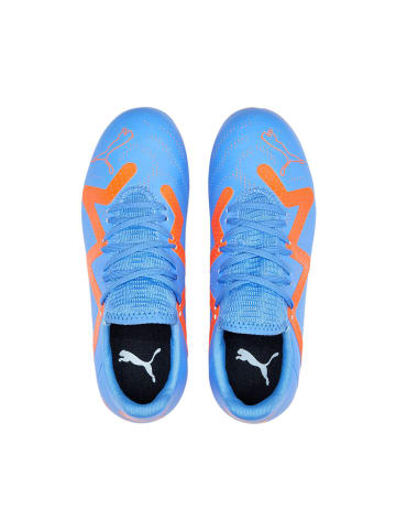 Puma Fußballschuhe FUTURE PLAY FG/AG in Blau