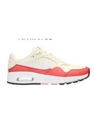 Nike Sneaker Low in beige