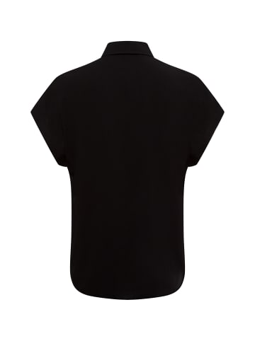 armedangels Bluse Larisaana in schwarz