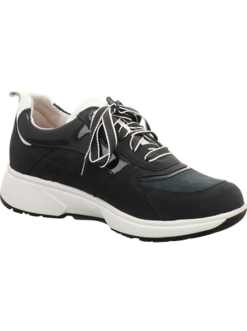 Xsensible Sneaker Low in blau