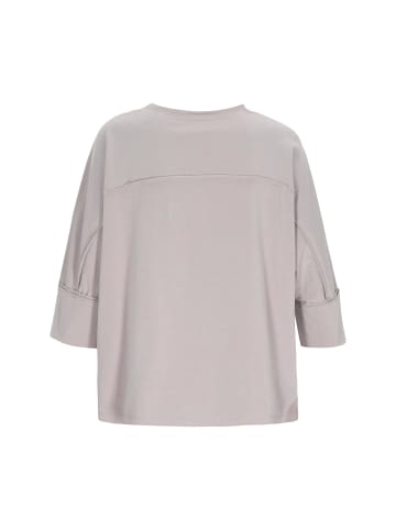 mimo Women Blouse in BEIGE