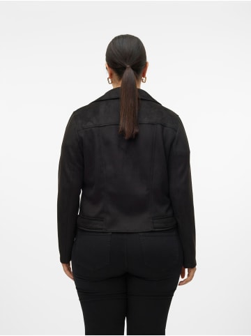 Vero Moda Jacke in Black