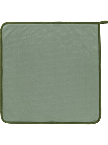 Erwin Müller Microfaser Microfasertuch 6er-Pack in jade