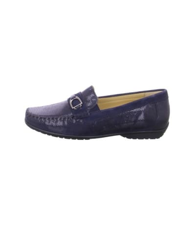Sioux Sneaker für Damen in indigo
