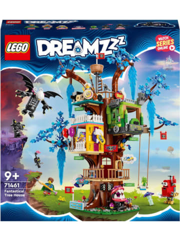 LEGO Bausteine DREAMZzz 71461 Fantastisches Baumhaus - ab 9 Jahre