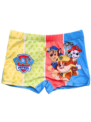 Paw Patrol Badehose Paw Patrol  in Blau