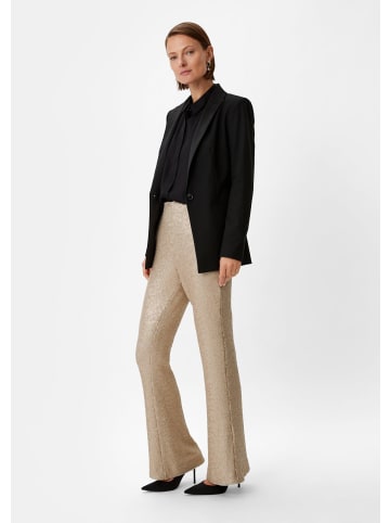 comma Hose in 80L1_beige