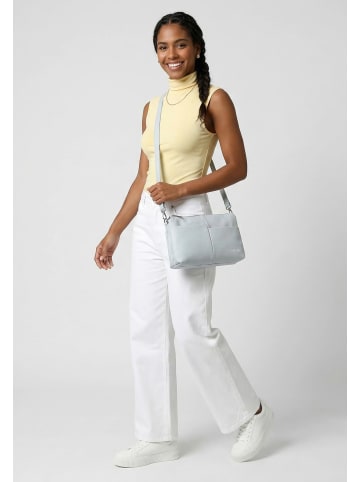 EMILY & NOAH Umhängetasche E&N Beziers RUE 09 in lightblue