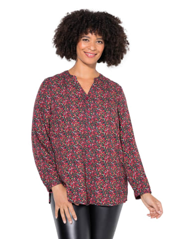 Angel of Style Tunika in schwarz