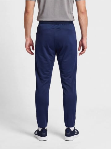 Hummel Verstellbare Taille Hose Hmlcima Herren in MARINE