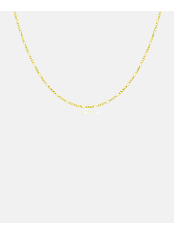 Diamant L'éternel Halskette aus 585 Gelbgold