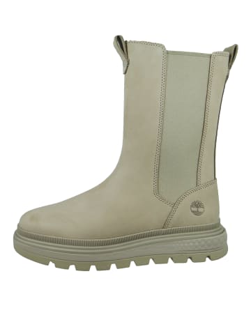 Timberland Stiefel Ray City grau