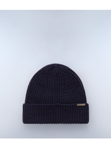 Napapijri Cap "Foli 3" in Blau