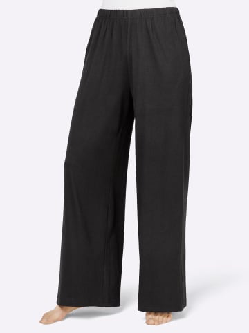 WITT WEIDEN Hosen in schwarz + anthrazit