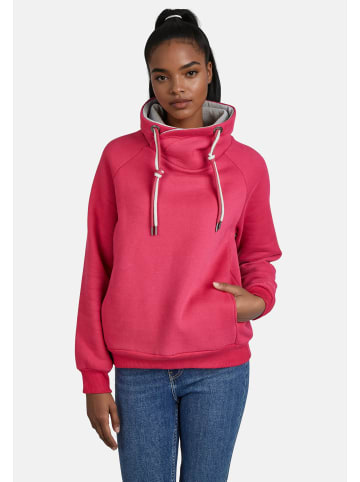 Salzhaut Pullover WEPS Beetroot