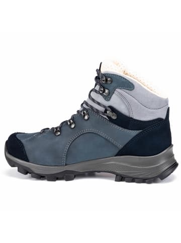 hanwag Wanderstiefel Alta Bunion II Lady LL in Marine