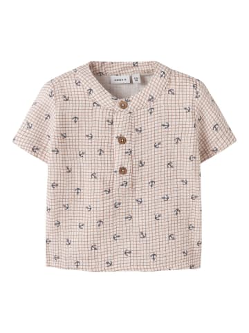 name it Hemd in Cloud Dancer