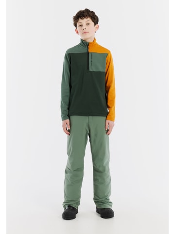 Protest " PRTMarno JR in Kale green