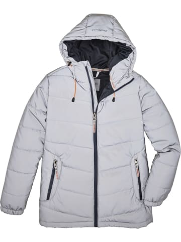 COASTGUARD Jacke "Jacke" in Grau