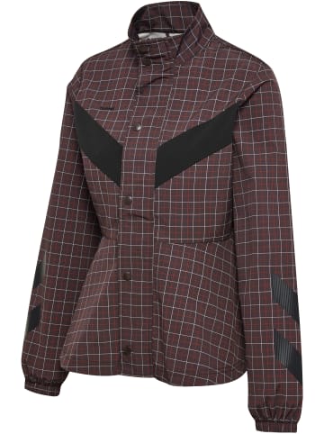 Hummel Jacke Hmli-D Damen in CHECKERS
