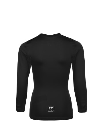 Umbro Longsleeve Core Crew in schwarz