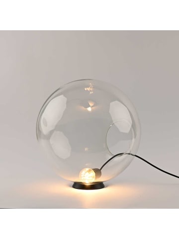 s.LUCE Orb Glaskugel  in Klar