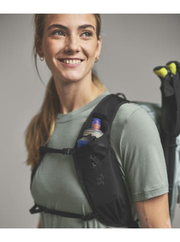 ORTOVOX Trekkingrucksack in schwarz