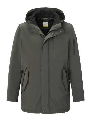 redpoint Parka Dave in dk.olive