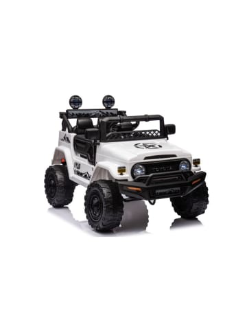 Wisam® Batterieauto Toyota FJ 4x4