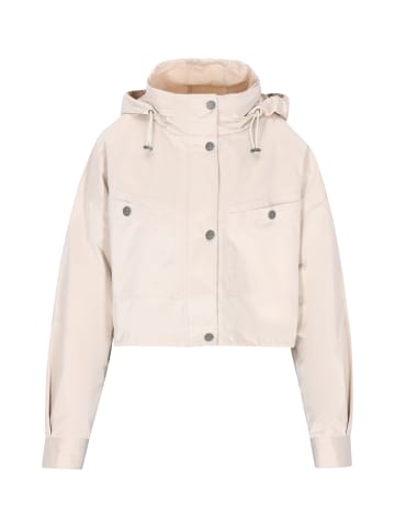 DreiMaster Women Jacket in light beige