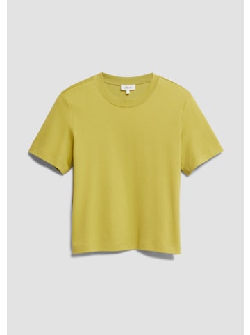 s.Oliver T-Shirt in 7742_kiwigrün