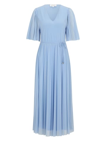 GUIDO MARIA KRETSCHMER Kleid Daphne in flieder - 0002