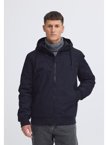 !SOLID Windbreaker SDTilly in Dunkelblau