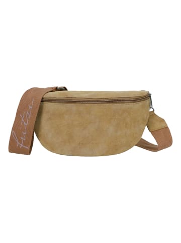 Fritzi aus Preußen Fritzi Bum Gürteltasche 29 cm braun